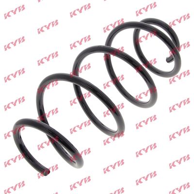 Пружина подвески KYB RH2501