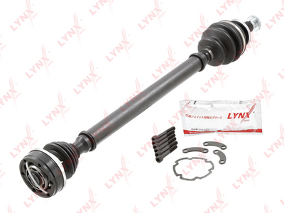 Привод LYNXauto CD1129