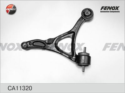 Рычаг подвески передний левый FENOX CA11320