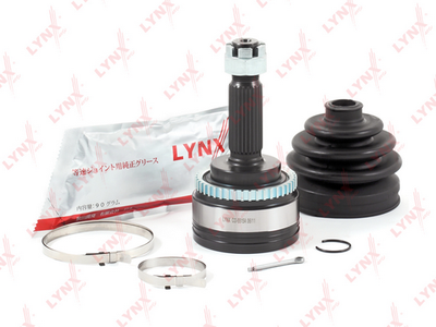ШРУС наружный передний LYNXauto CO5515A