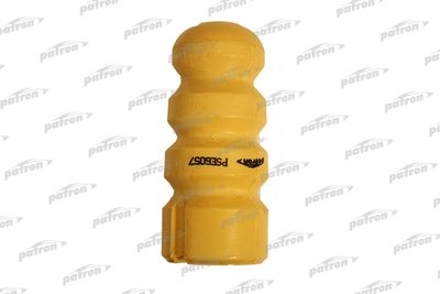 Отбойник амортизатора заднего PATRON PSE6057