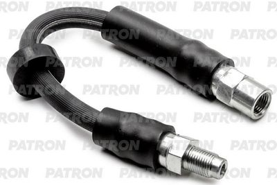 Шланг тормозной задний PATRON PBH0050
