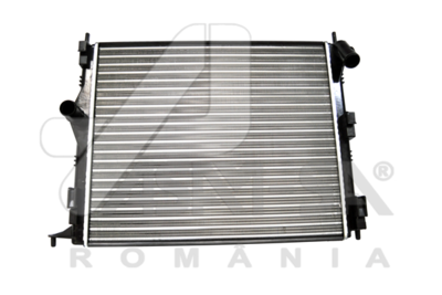 Радиатор системы охлаждения ASAM 32005