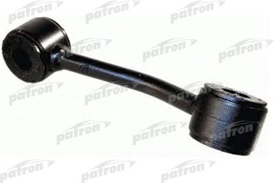 Тяга стабилизатора переднего левая PATRON PS4006L