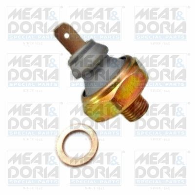 Датчик давления масла MEAT&DORIA 72060