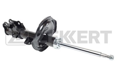 Амортизатор газовый левый передней подвески Zekkert SG5086