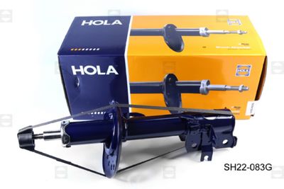 Амортизатор передний правый HOLA SH22083G
