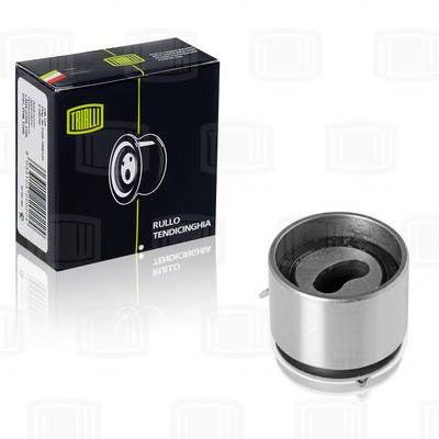 Ролик натяжной ремня ГРМ TRIALLI CM0518