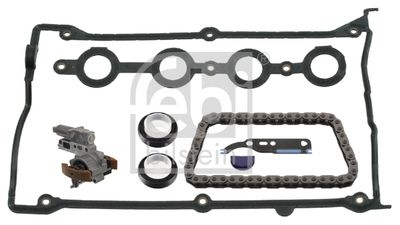 Комплект цепи ГРМ FEBI 46576
