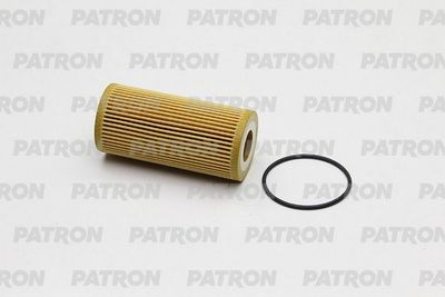 Фильтр масляный PATRON PF4284