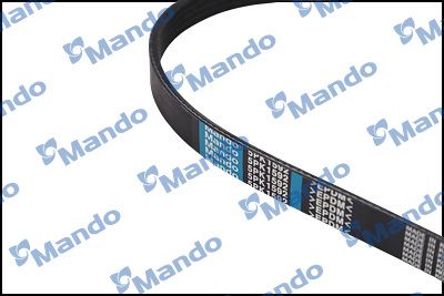 Ремень поликлиновой Mando MB5PK1592