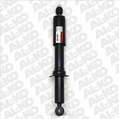 Амортизатор передний TORR DV1292