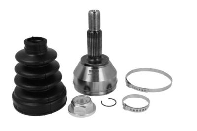 ШРУС METELLI 151354