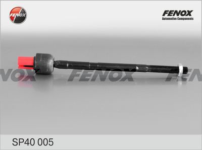 Тяга рулевая FENOX SP40005