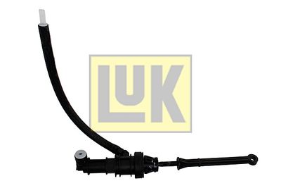 Цилиндр сцепления главный LUK 511009510
