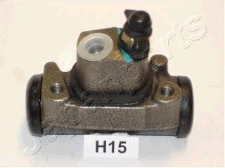 Цилиндр тормозной колесный JAPANPARTS CSH15
