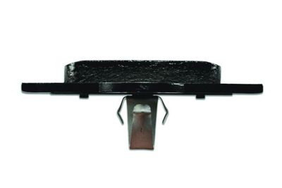 Колодки тормозные дисковые HELLA PAGID 8DB355008871