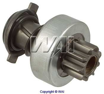 Бендикс стартера WAI 549163