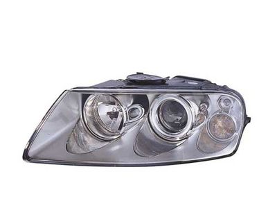 Фара DEPO 4411184RMLDEM