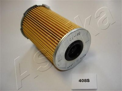 Фильтр масляный MAHLE OX158D