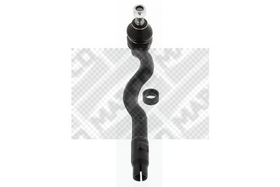 Наконечник рулевой MAPCO 49654