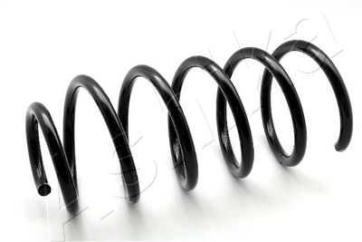 Пружина подвески передняя STANDARD SPRINGS ST135040F