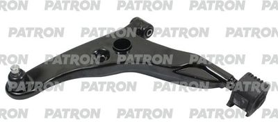 Рычаг подвески левый PATRON PS5591L