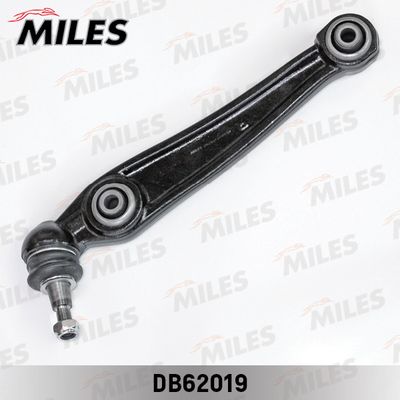 Рычаг передней подвески правый нижний Miles DB62019