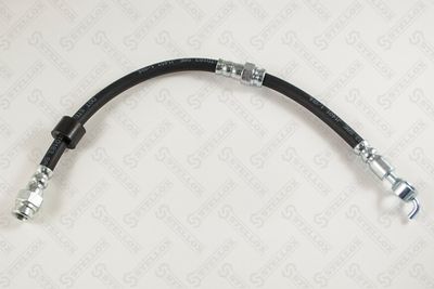 Шланг тормозной передний STELLOX 2700060SX