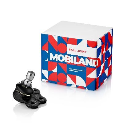 Опора шаровая MOBILAND 130101510