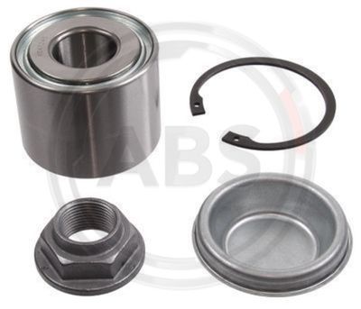 Подшипник ступицы TORQUE DAC25600045