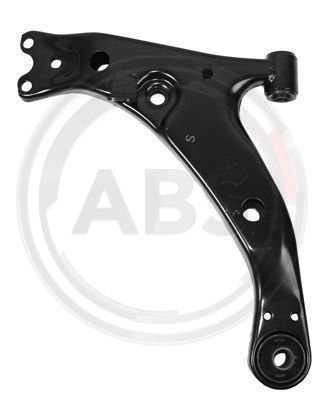 Рычаг подвески левый нижний SH Auto Parts SH05028