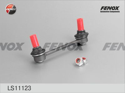 Тяга стабилизатора заднего FENOX LS11123