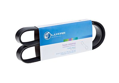 Ремень генератора LUZAR LB03218