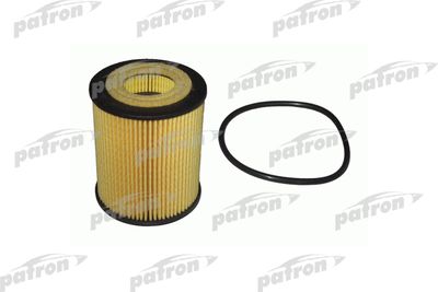 Фильтр масляный PATRON PF4161
