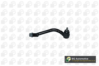 Наконечник тяги рулевой правый CAR-DEX CTH058