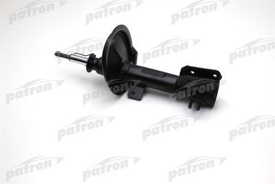 Амортизатор передний PATRON PSA334861