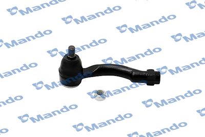 Наконечник рулевой тяги левый Mando DSA020522