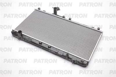 Радиатор системы охлаждения PATRON PRS4396