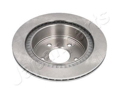 Диск тормозной Japan parts DP158C