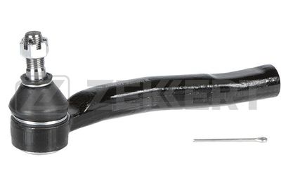 Наконечник рулевой левый Zekkert SN2510