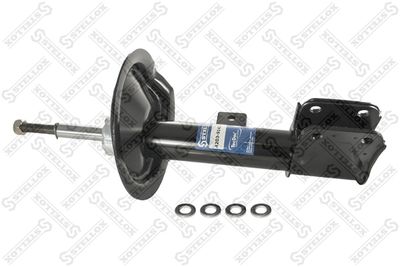 Амортизатор передний левый газовый STELLOX 42039142SX