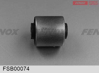 Сайлентблок FENOX FSB00074