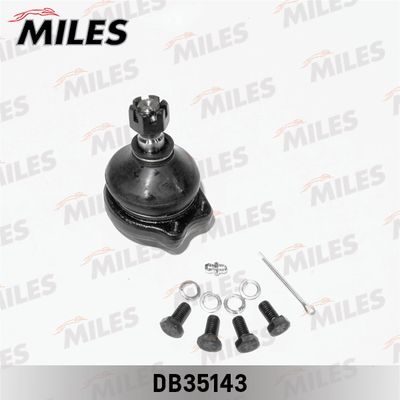 Опора шаровая Miles DB35143