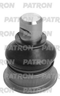 Опора шаровая PATRON PS3431