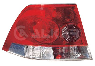 Фонарь задний DEPO 4421959LLDUE