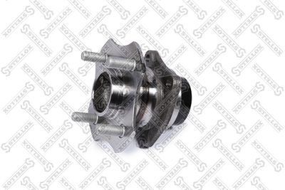 Подшипник ступицы задней STELLOX 4328430SX