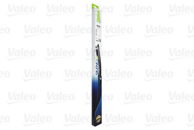 Щетка стеклоочистителя гибридная VALEO 574736