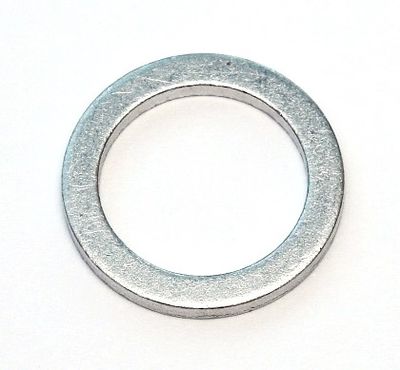 Кольцо уплотнительное VAG N0138132