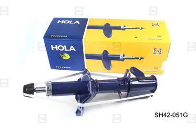 Амортизатор задний правый HOLA SH42051G